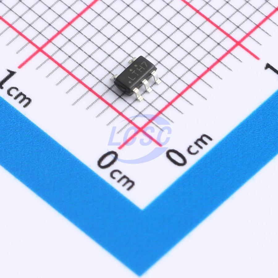 WB4054A waferbest
