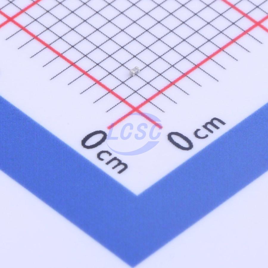 GRM0335C1E4R7CA01D muRata