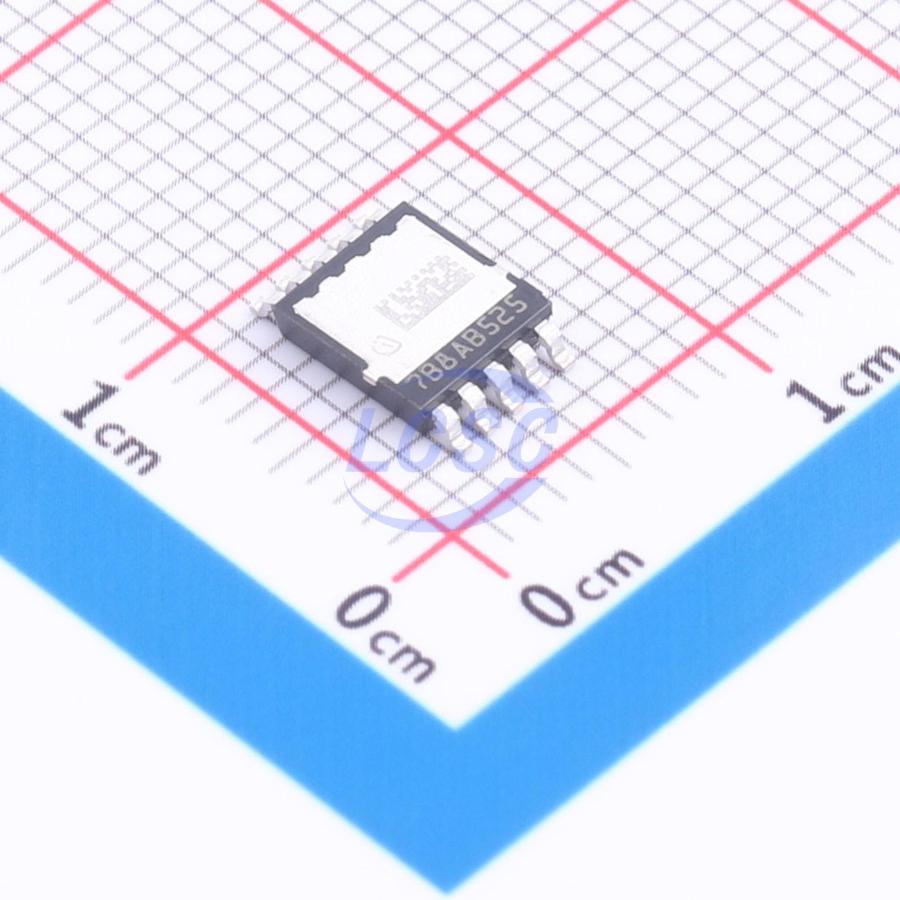 IAUCN08S7N019TATMA1 Infineon