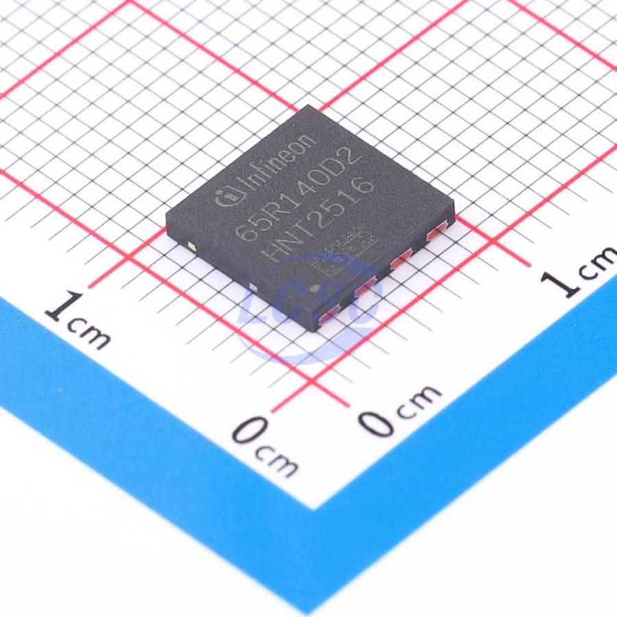 IGLD65R140D2AUMA1 Infineon