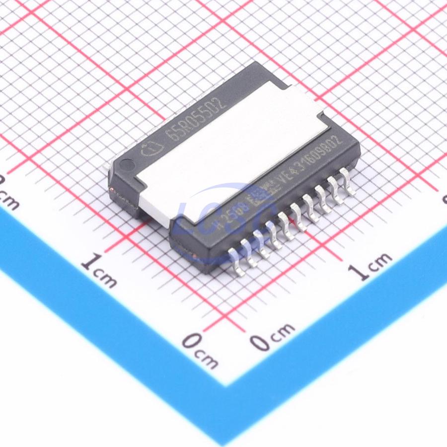 IGOT65R055D2AUMA1 Infineon