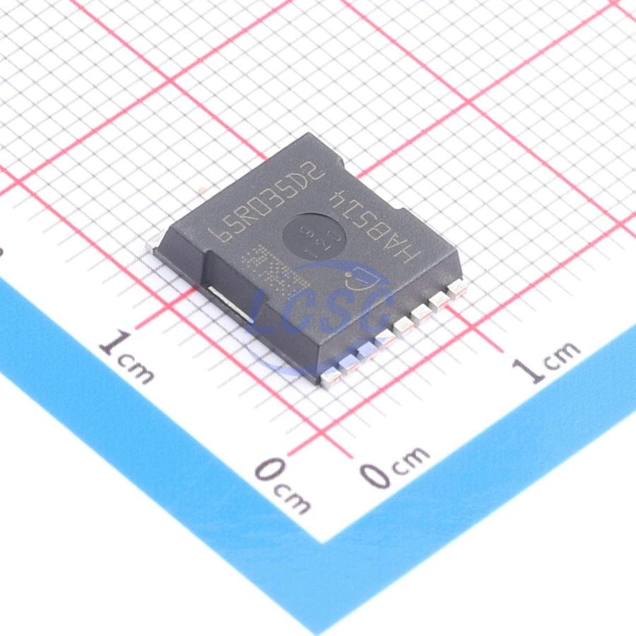 IGT65R035D2ATMA1 Infineon
