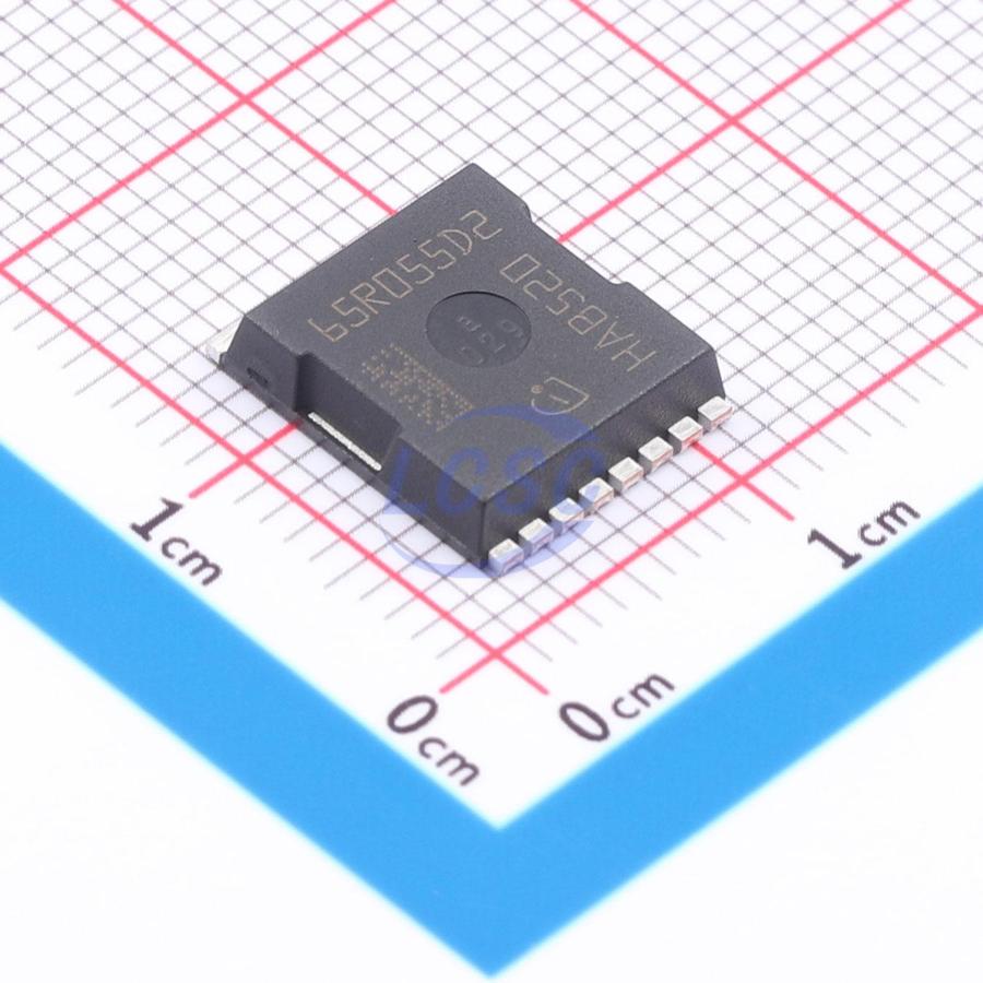 IGT65R055D2XTMA1 Infineon