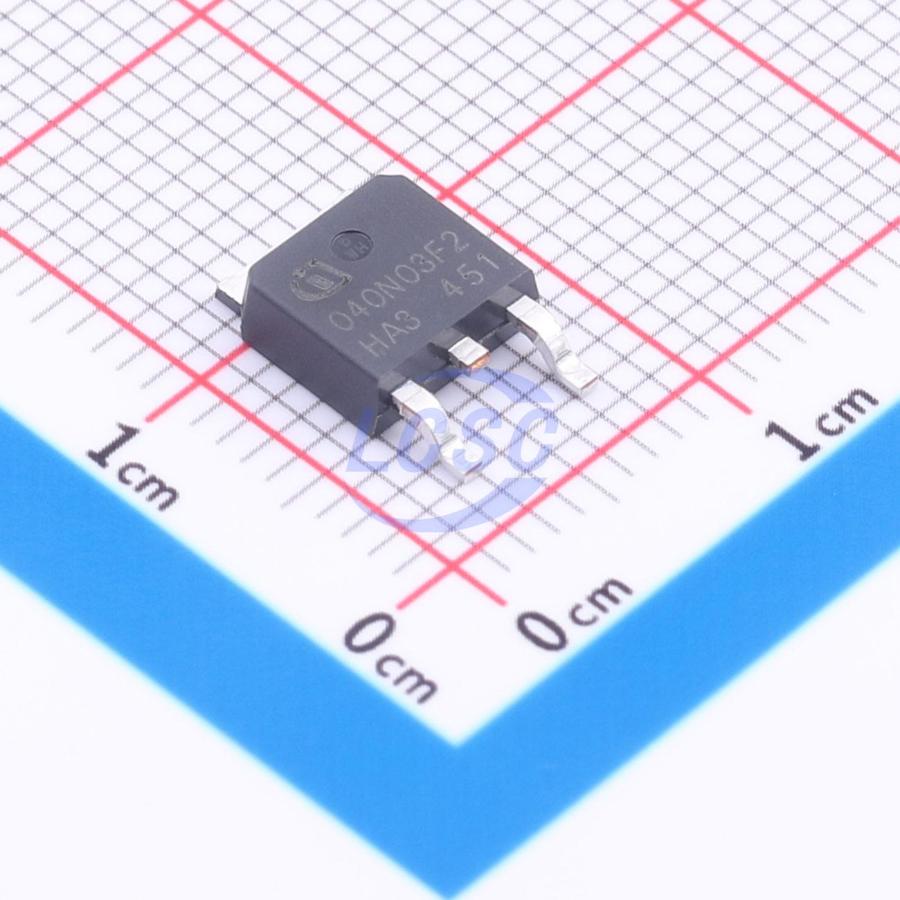 IPD040N03LF2SATMA1 Infineon
