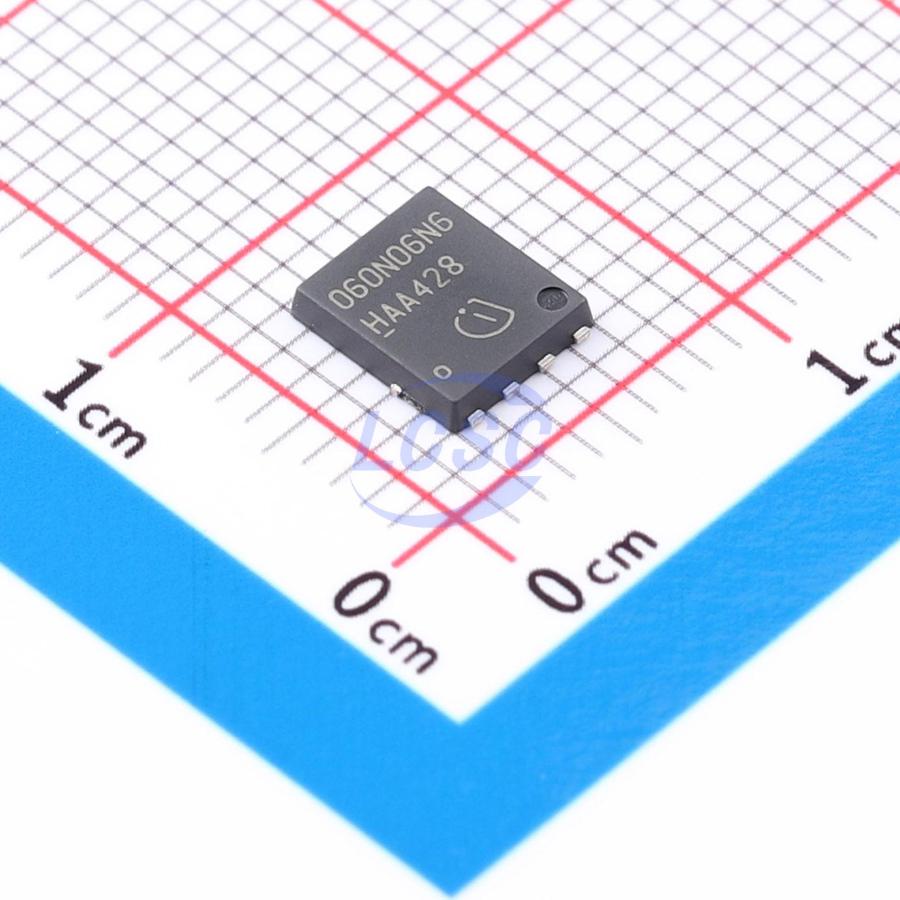 ISC060N06NM6ATMA1 Infineon