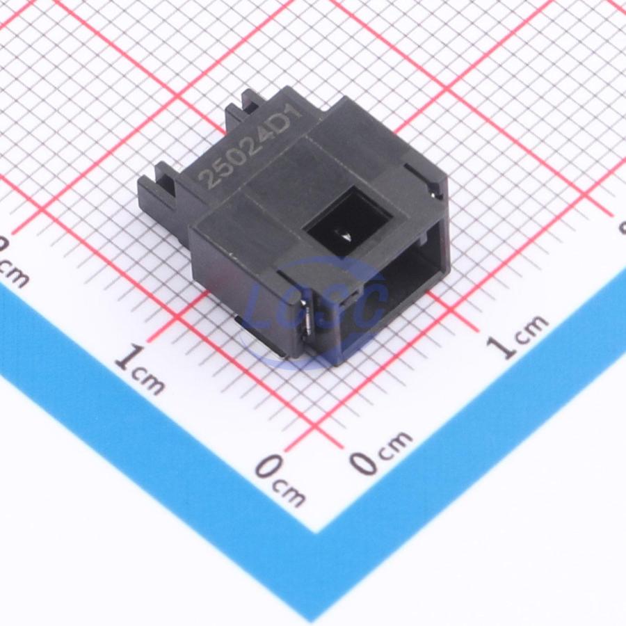 2834659-2 TE Connectivity