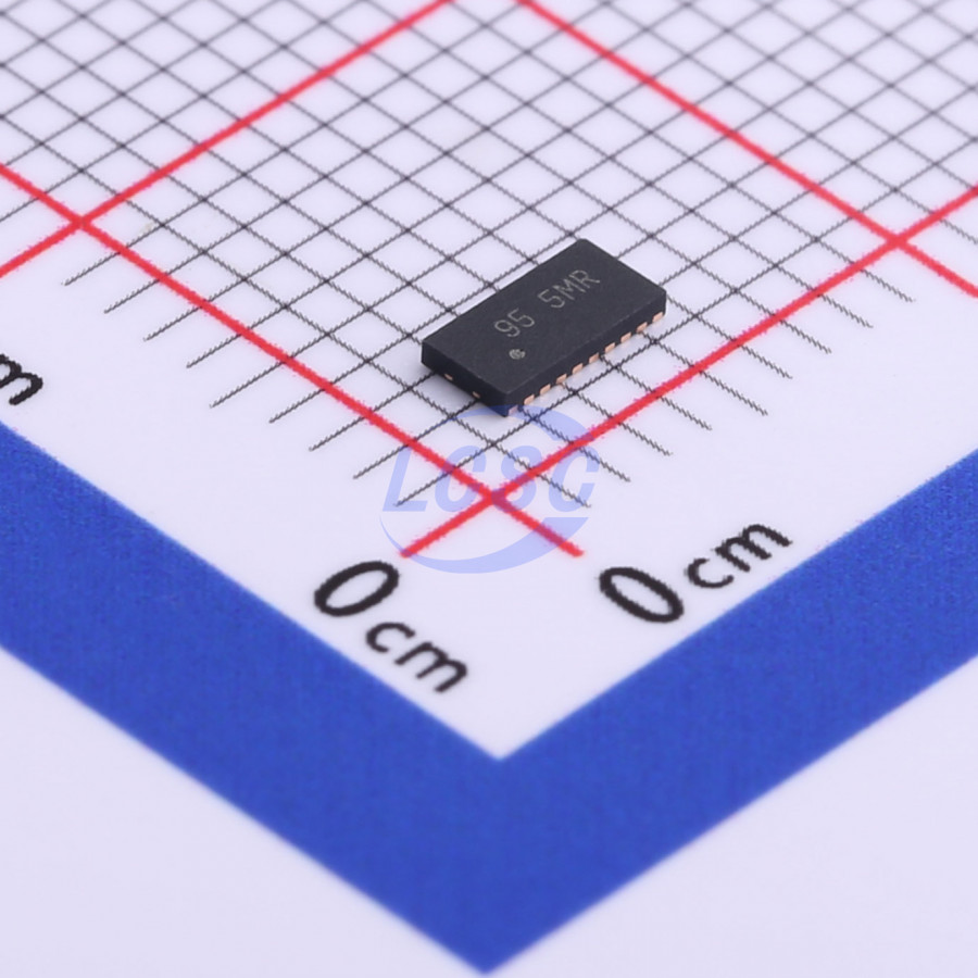 TXB0108DQSR TI