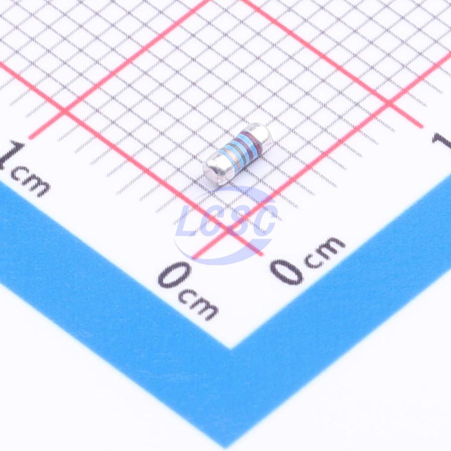 MM204F22R1TKRTR3K0 Firstohm(First Resistor & Condenser)