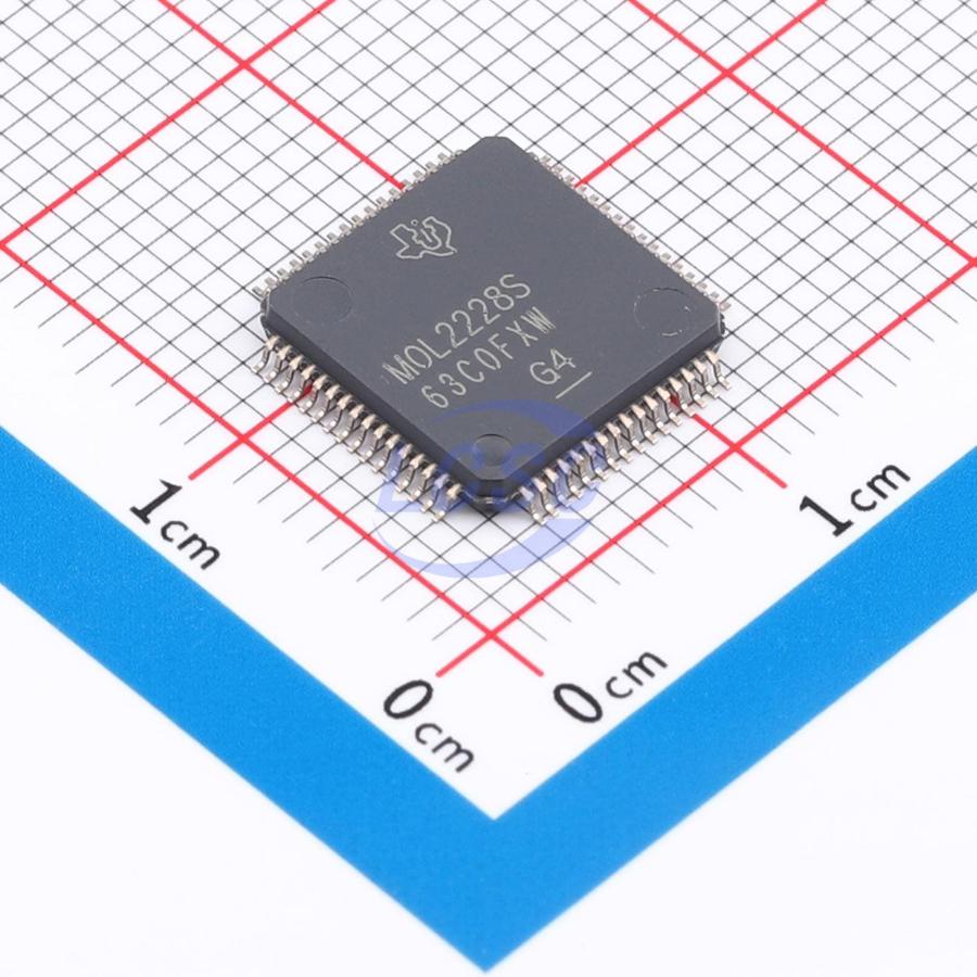 MSPM0L2228SPMR TI