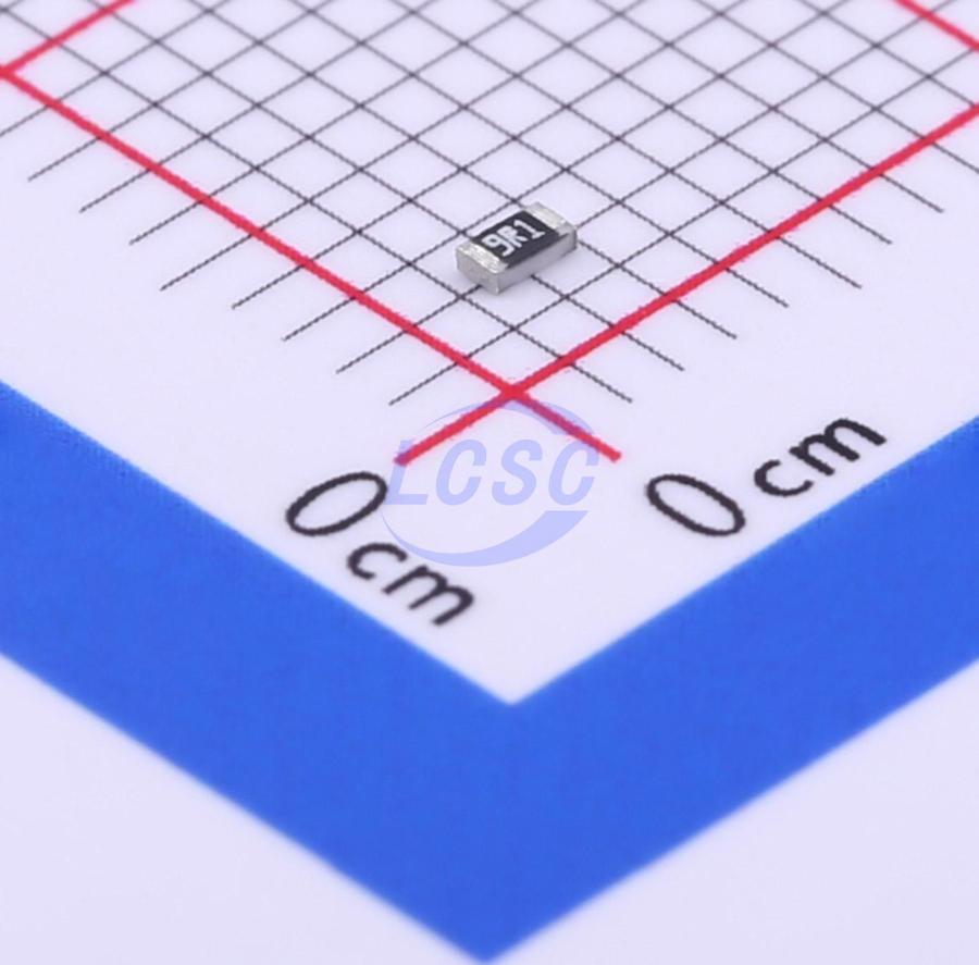 CR0603J9R1P05 EVER OHMS