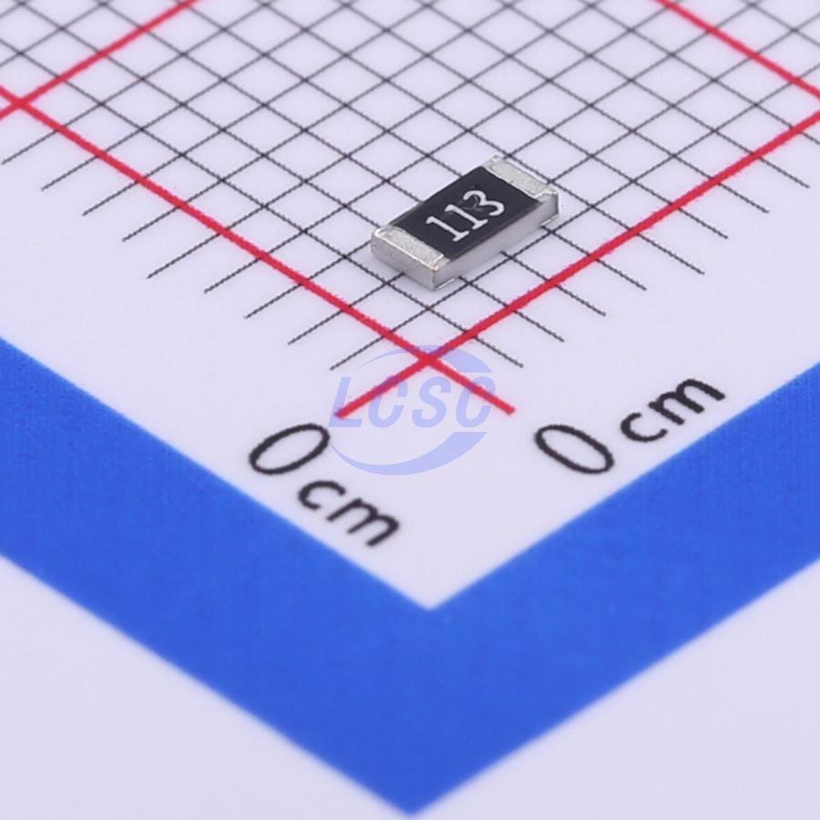 CR1206J11KP05 EVER OHMS