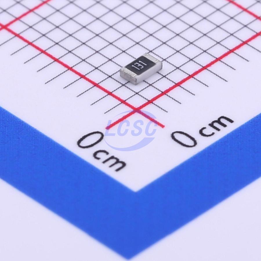 CR0805J130RP05 EVER OHMS