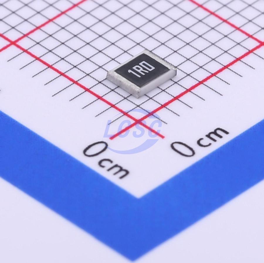CR1210J1R00P05S EVER OHMS