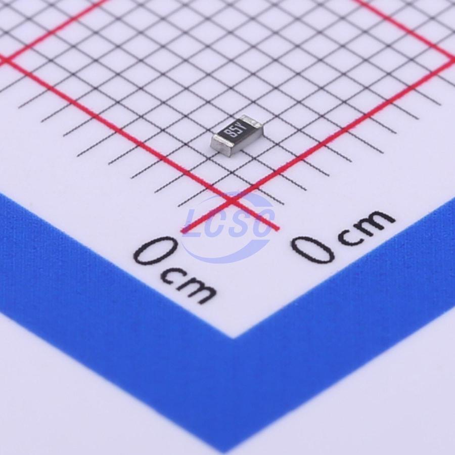 CR0603F7R5P05 EVER OHMS