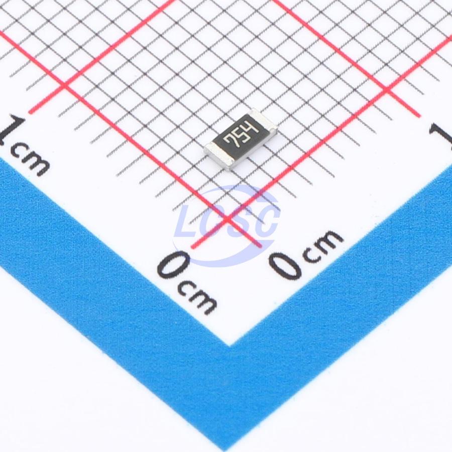 RMCF1206JT750K SEI(Stackpole Electronics Inc.)