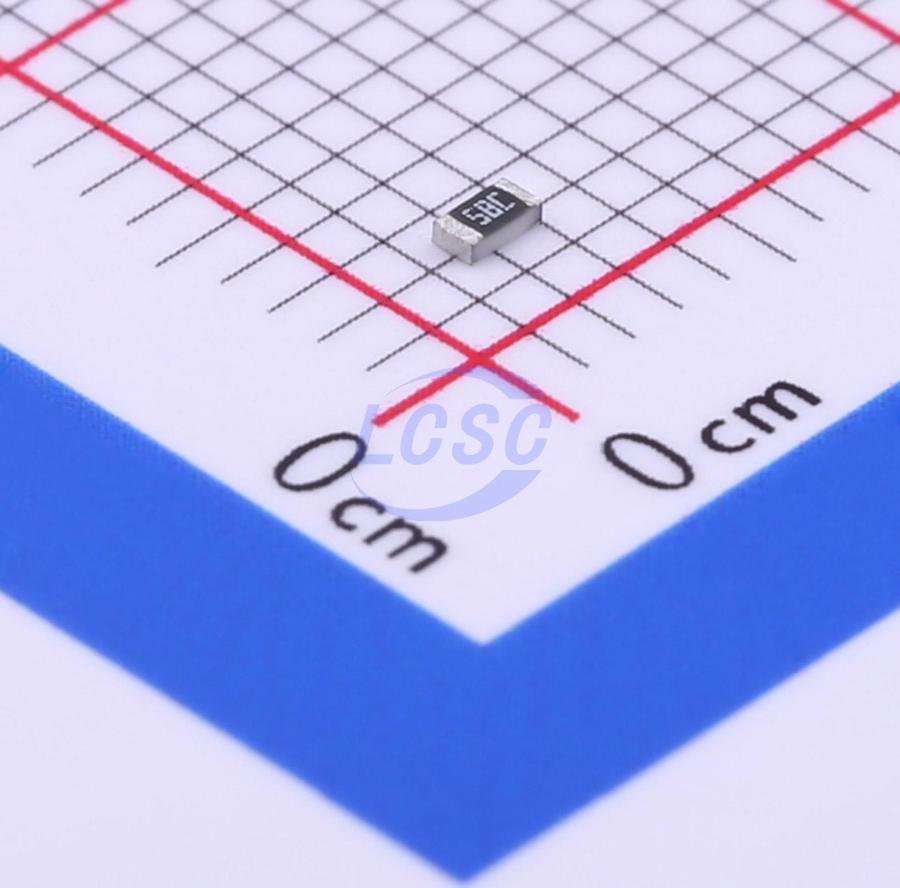 CR0603F39K2P05 EVER OHMS