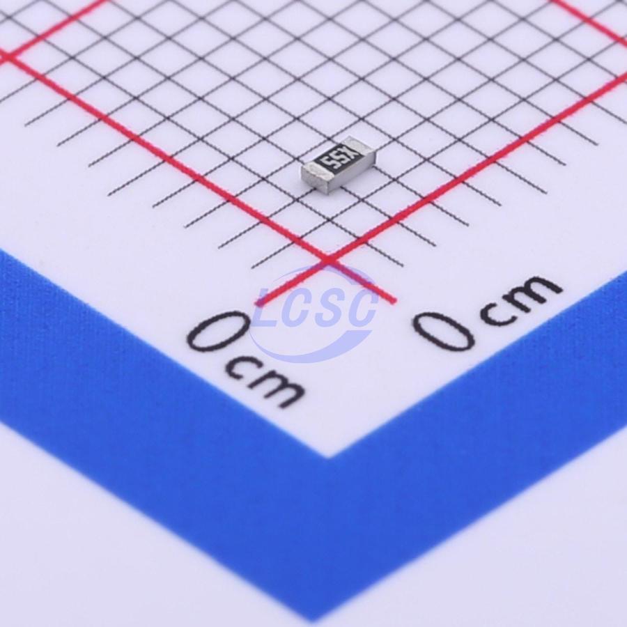 CR0603F36R5P05 EVER OHMS