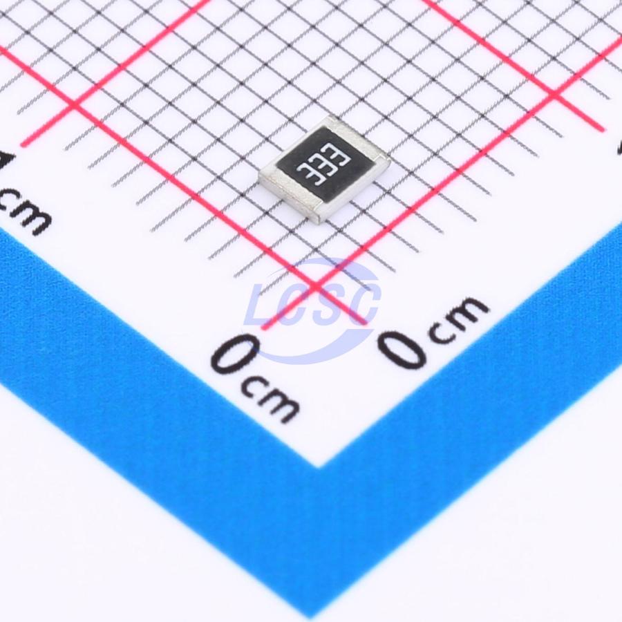 CR1210J33KP05 EVER OHMS