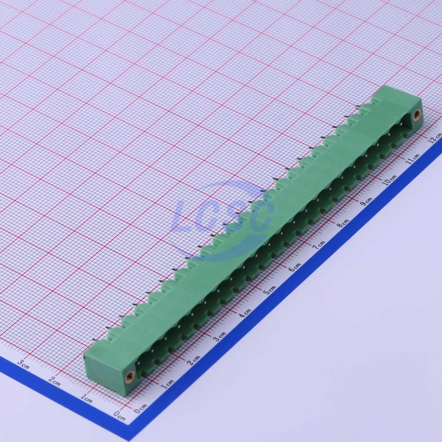 DB2EVM-5.08-22P-GN DORABO