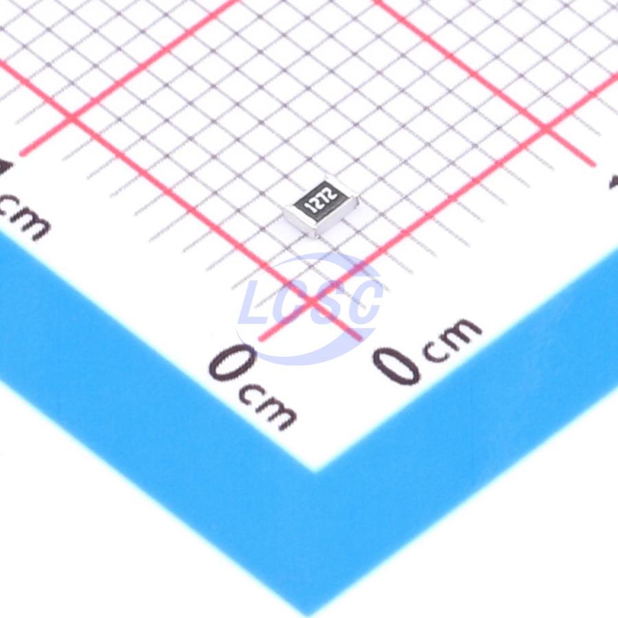 ERJ-P06F1272V PANASONIC