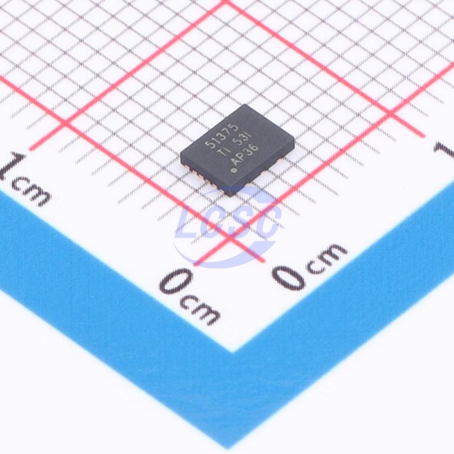 TPS51375VBHR TI