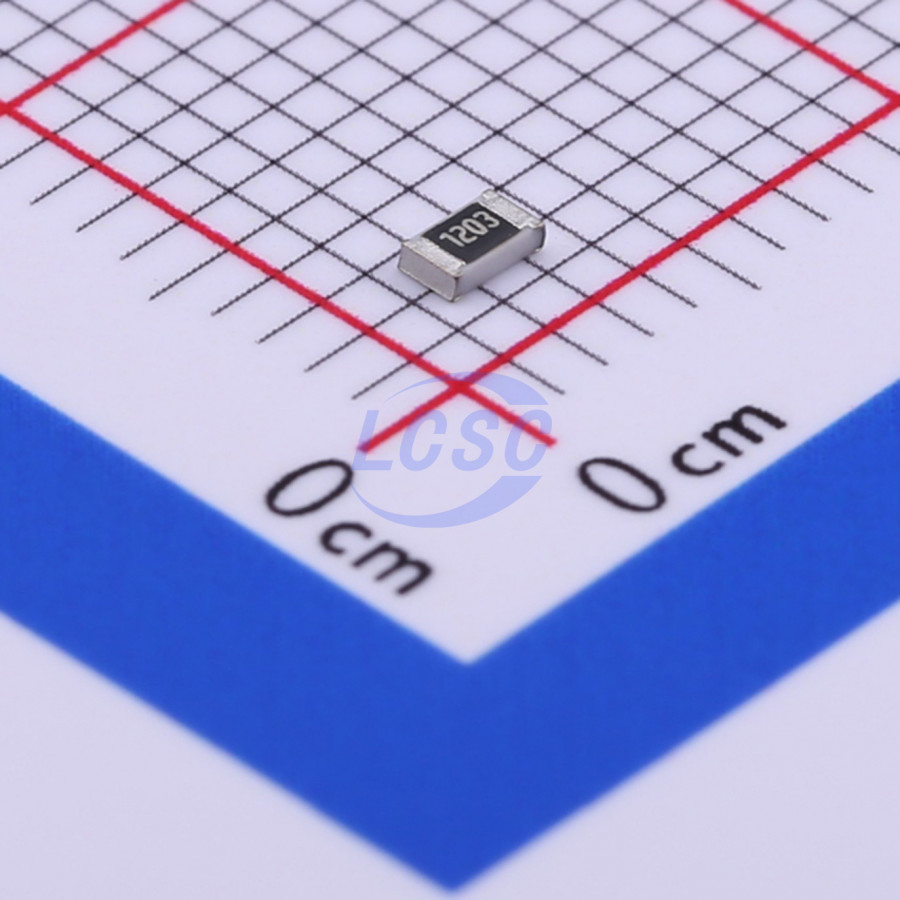 MR08X1203FTL Walsin