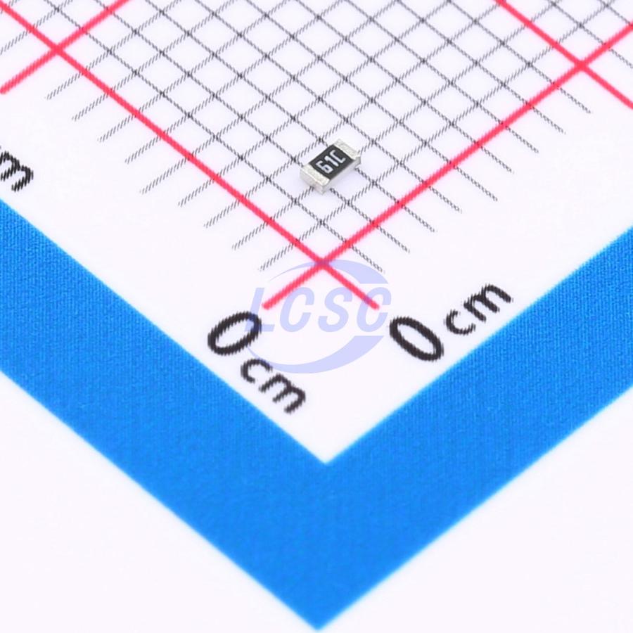 RMCF0603FT42K2 SEI(Stackpole Electronics Inc.)