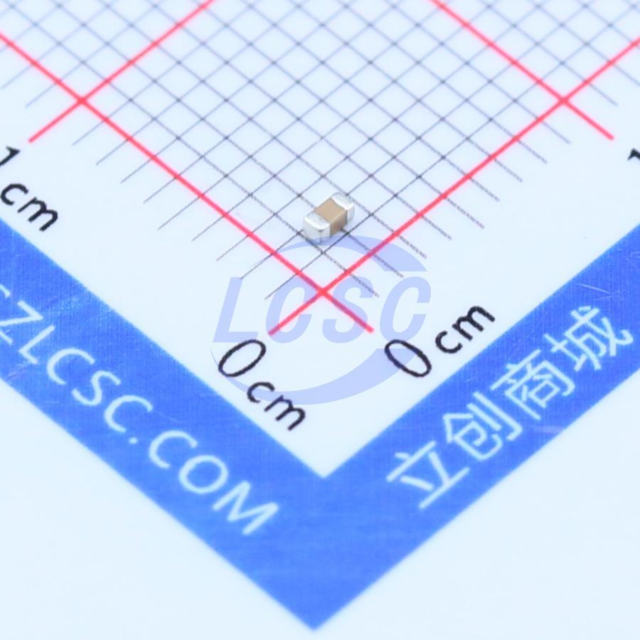 0603B103K101NT FH