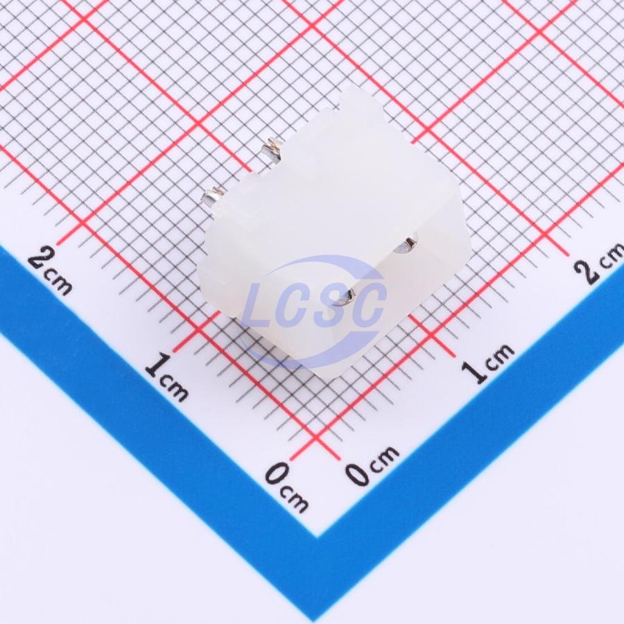 350539-1 TE Connectivity
