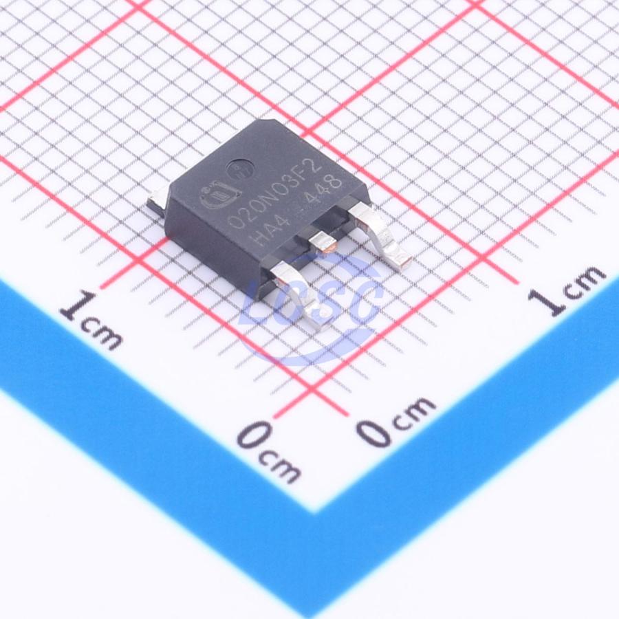 IPD020N03LF2SATMA1 Infineon