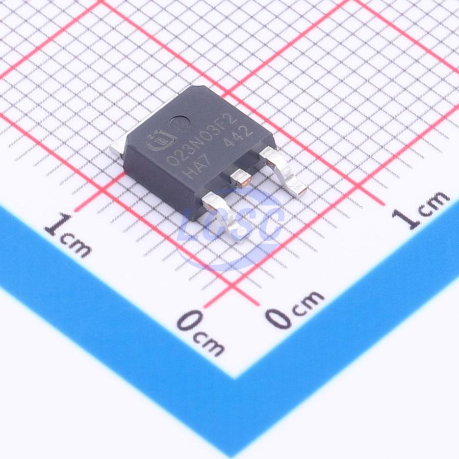IPD023N03LF2SATMA1 Infineon