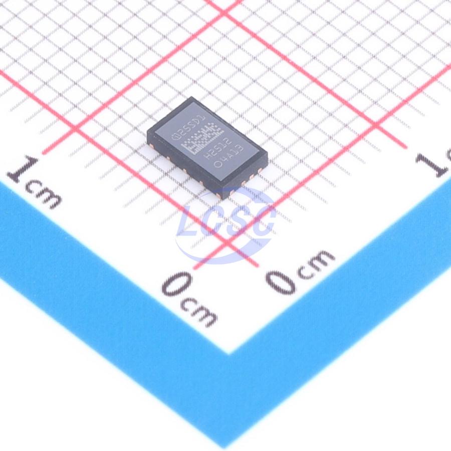 IGC025S08S1XTMA1 Infineon