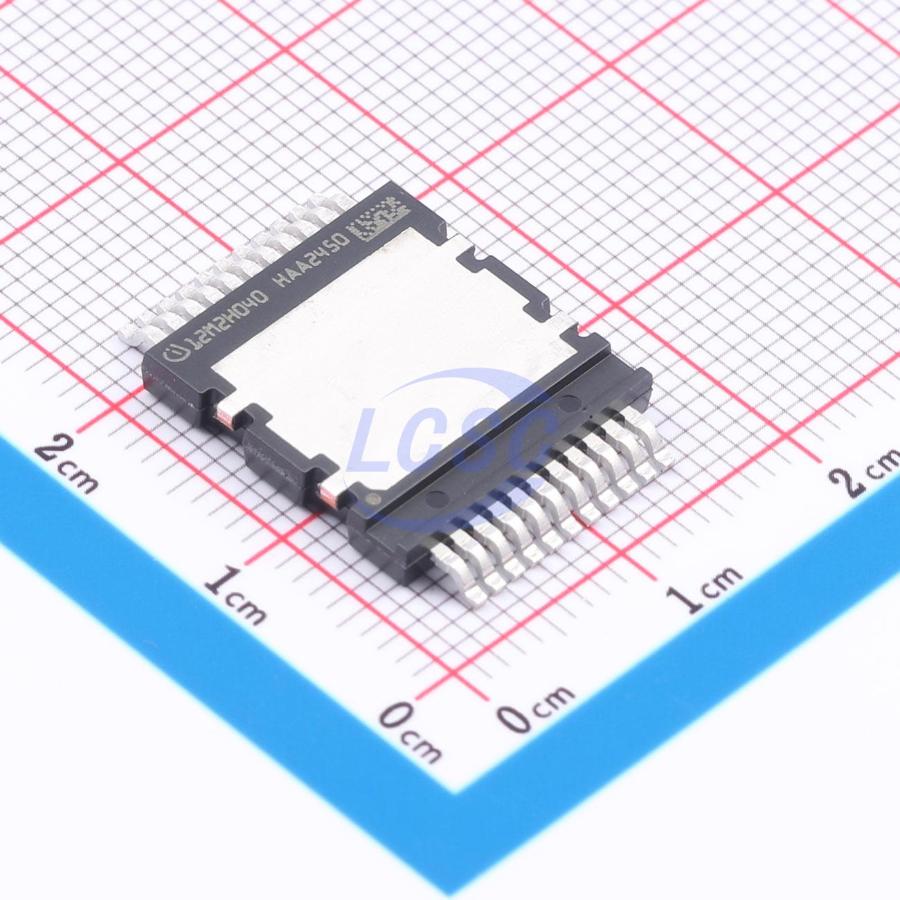 IMCQ120R040M2HXTMA1 Infineon