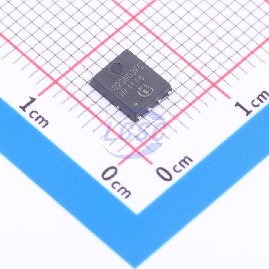 ISC023N03LF2SATMA1 Infineon