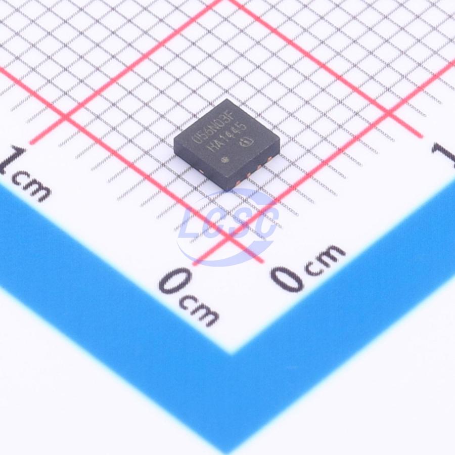 ISZ056N03LF2SATMA1 Infineon