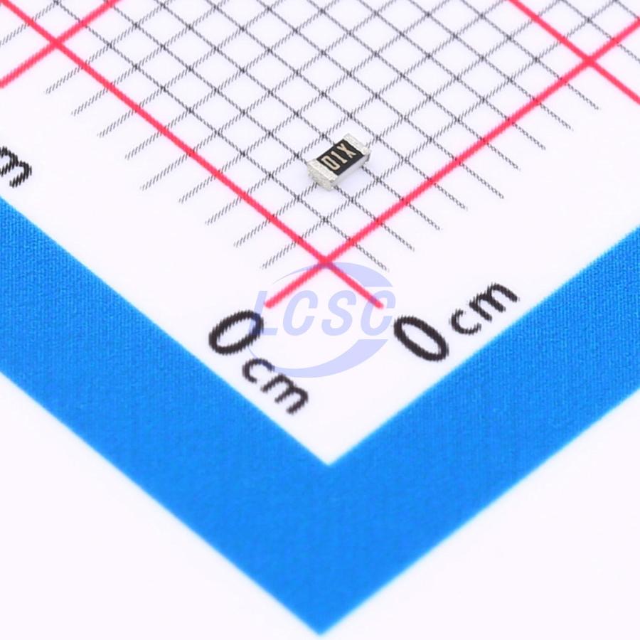 RNCF0603DTE10R0 SEI(Stackpole Electronics Inc.)