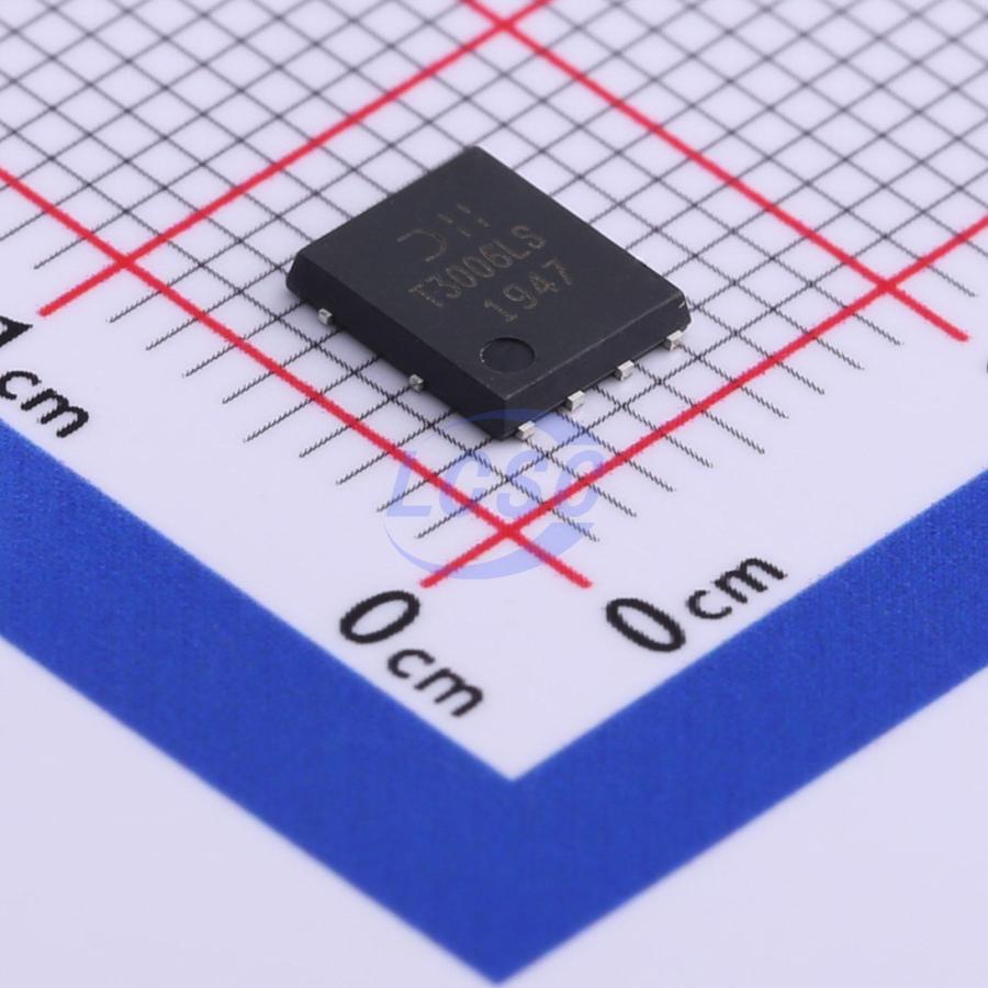 DMT3006LPS-13 DIODES