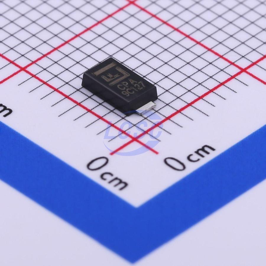 TPSMA6L36A Littelfuse