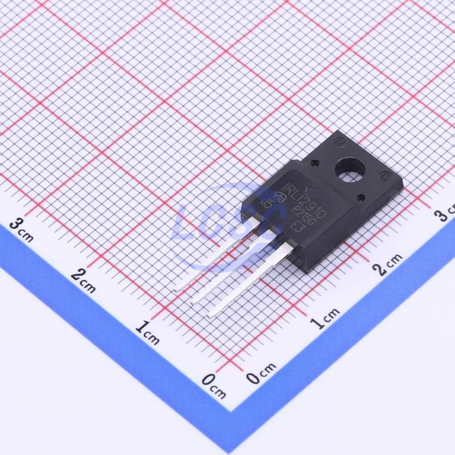 IRLI2910PBF-VB VBsemi Elec