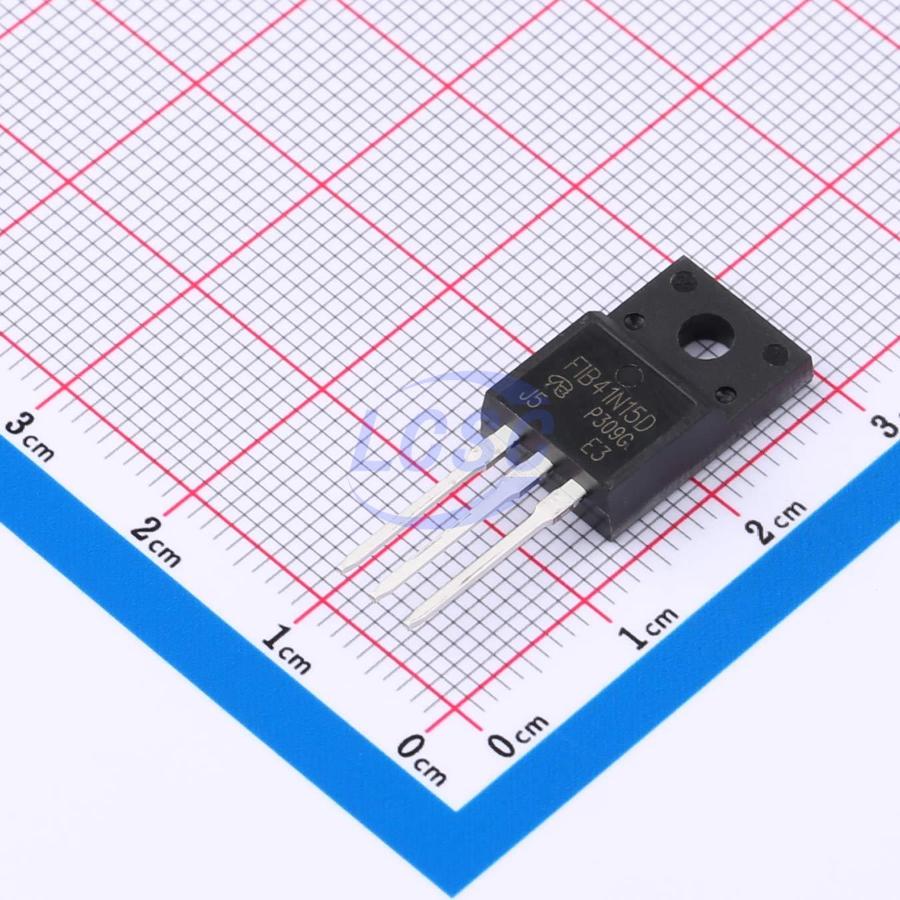 IRFIB41N15DPBF-VB VBsemi Elec