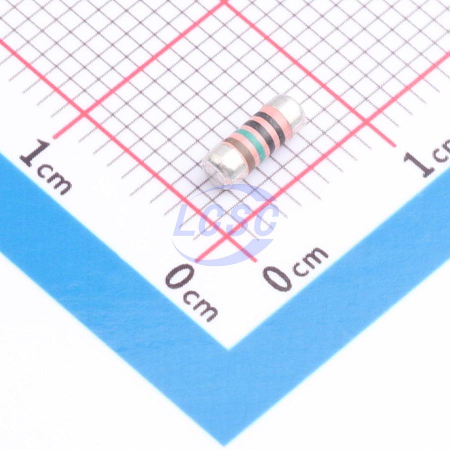 SFP101F150RTKRTR2K0 Firstohm(First Resistor & Condenser)