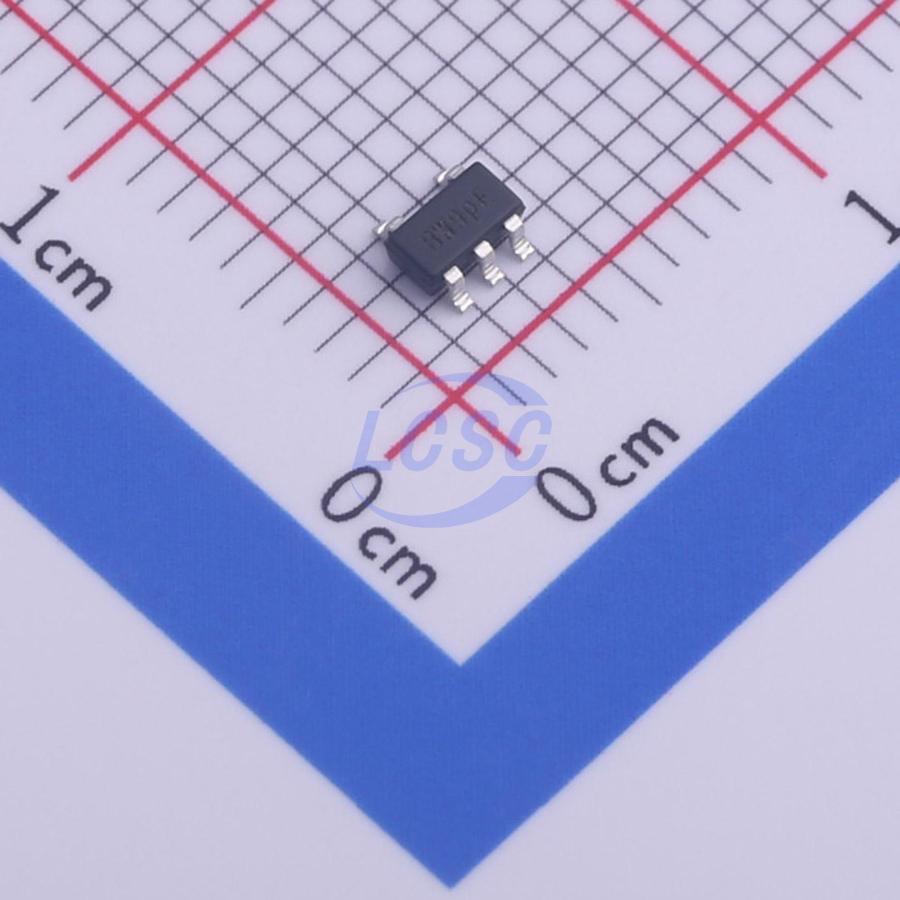 TLV271IW5-7 DIODES