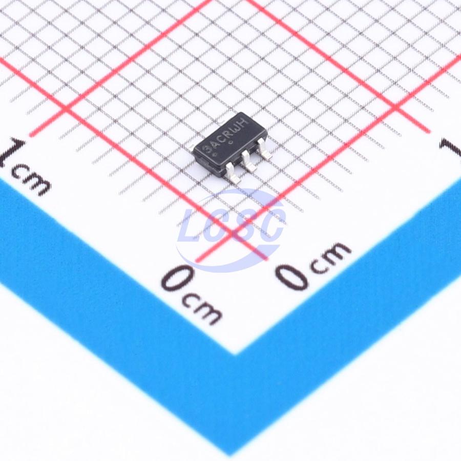 LMV321ISN3T1G onsemi