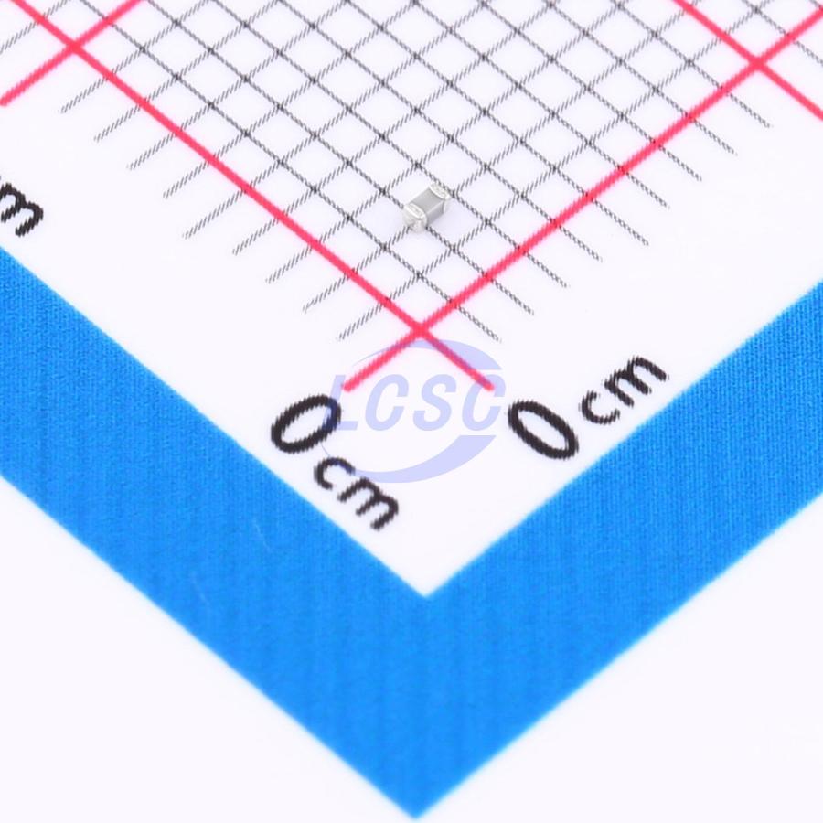 GCM1555C1H330FA16D muRata