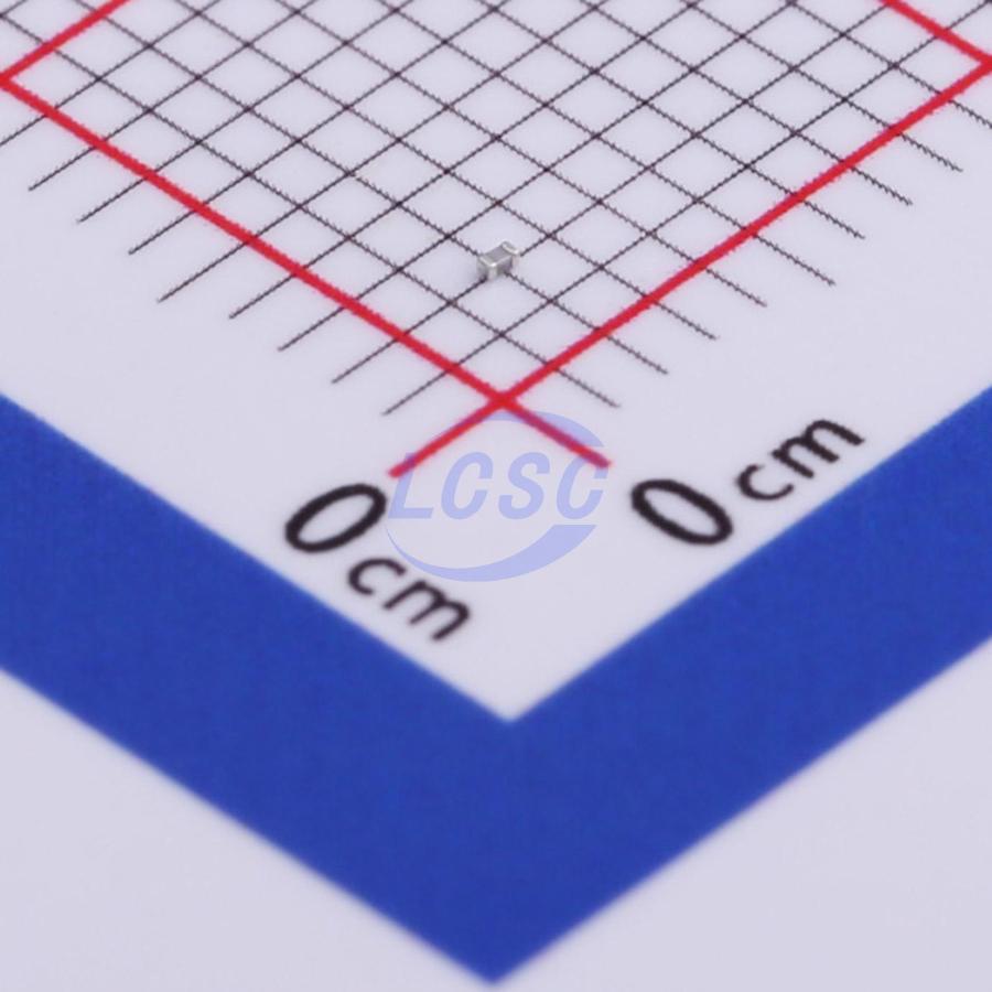 GRM0335C1E331GA01D muRata
