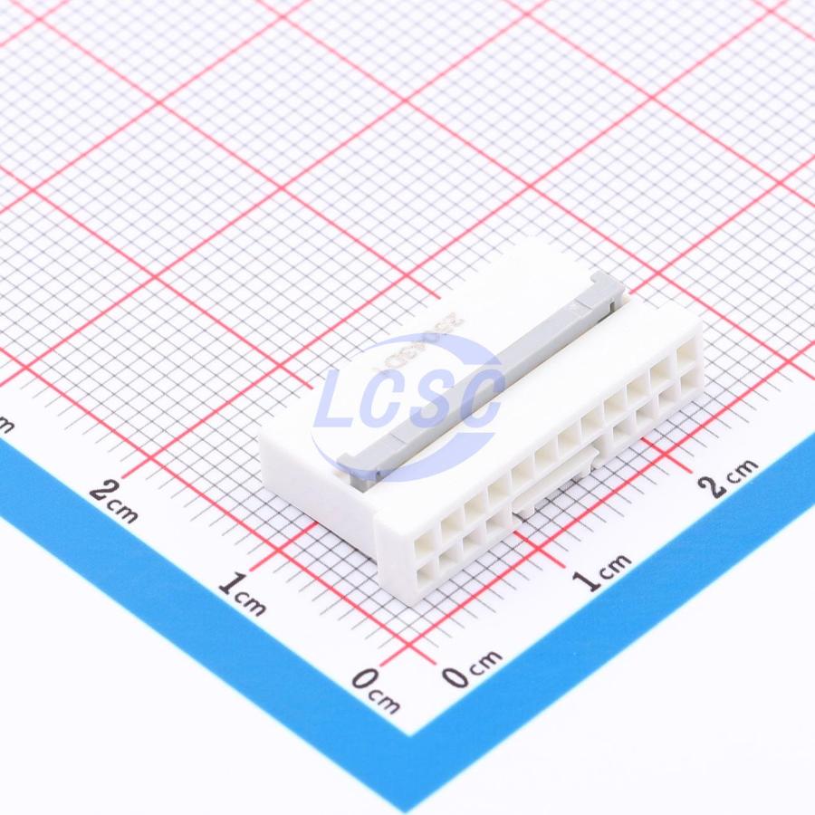 1-2834672-0 TE Connectivity