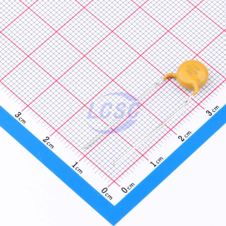 CT81Q7Y5V0E222MSEAT0 FH