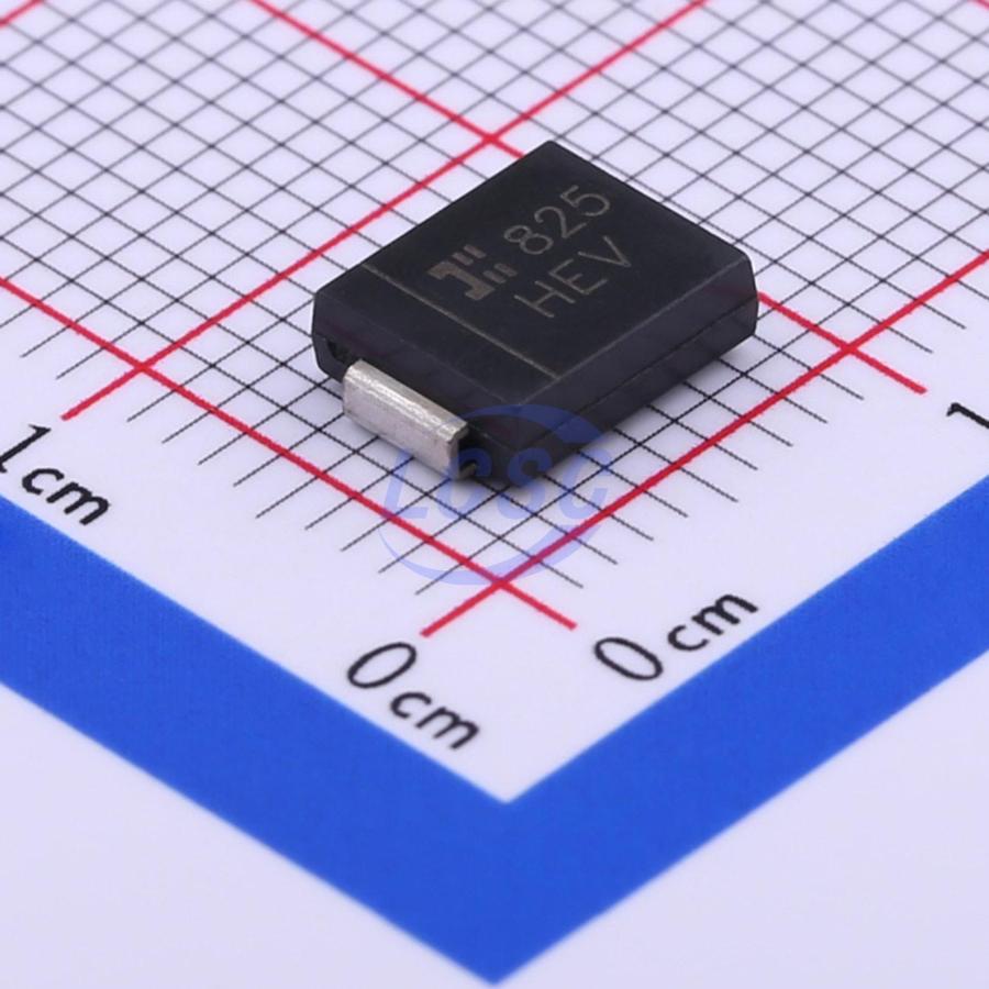 3.0SMCJ20A-13 DIODES