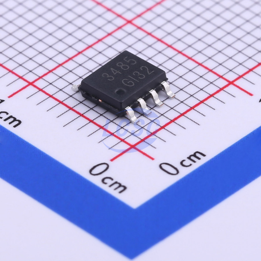 ILX3485DT IKSEMICON