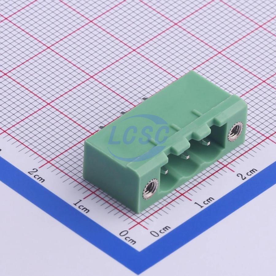 KF2EDGVM-5.0-3P Cixi Kefa Elec